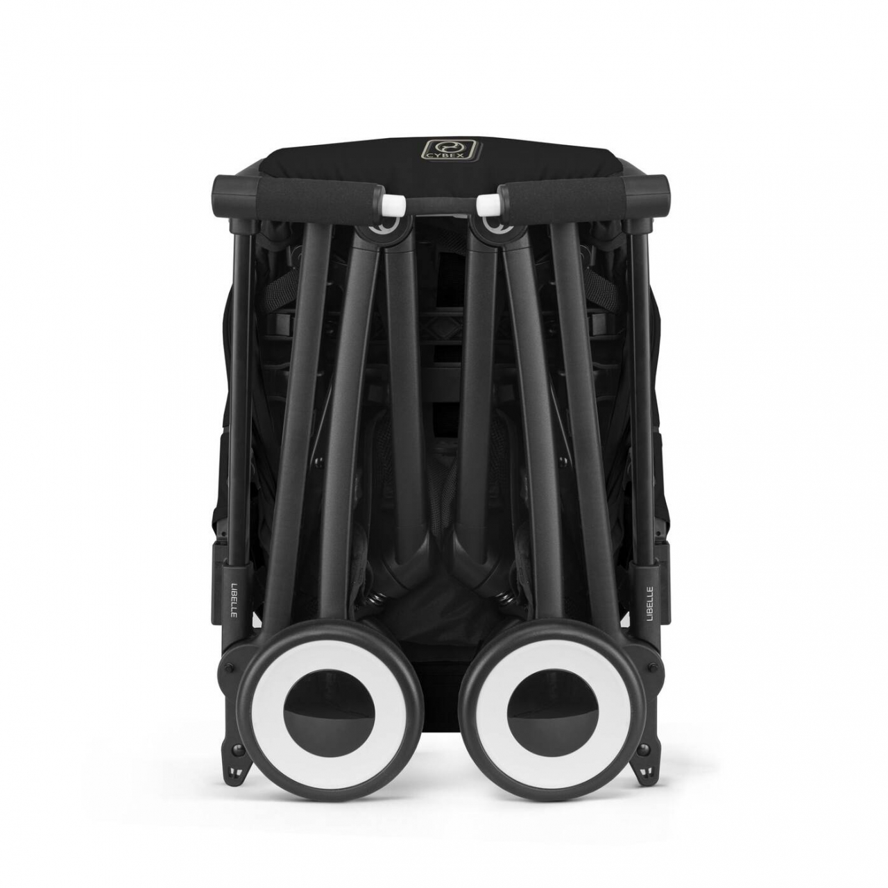 Carucior Cybex Libelle Black/Magic Black [7]