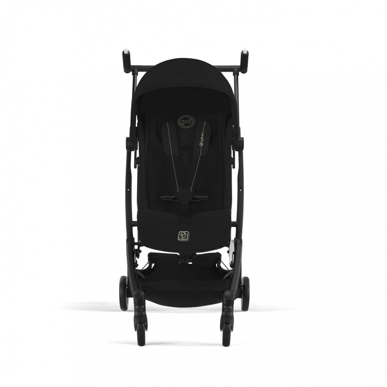 Carucior Cybex Libelle Black/Magic Black [2]