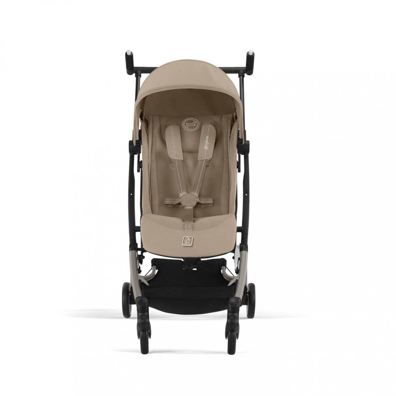 Carucior Cybex Libelle Taupe/Almond Beige [2]