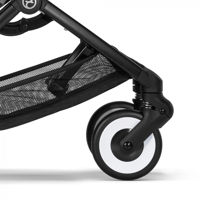 Carucior Cybex Libelle Beach Blue [3]