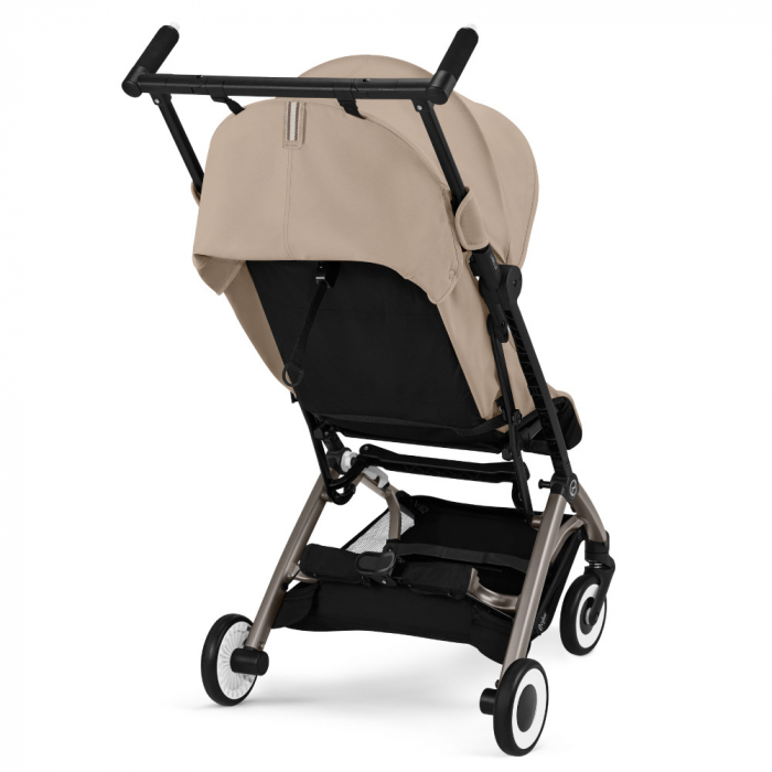 Carucior Cybex Libelle Taupe/Almond Beige [4]