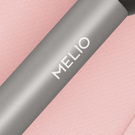 Carucior Cybex Melio B 2 in 1 Candy Pink [6]