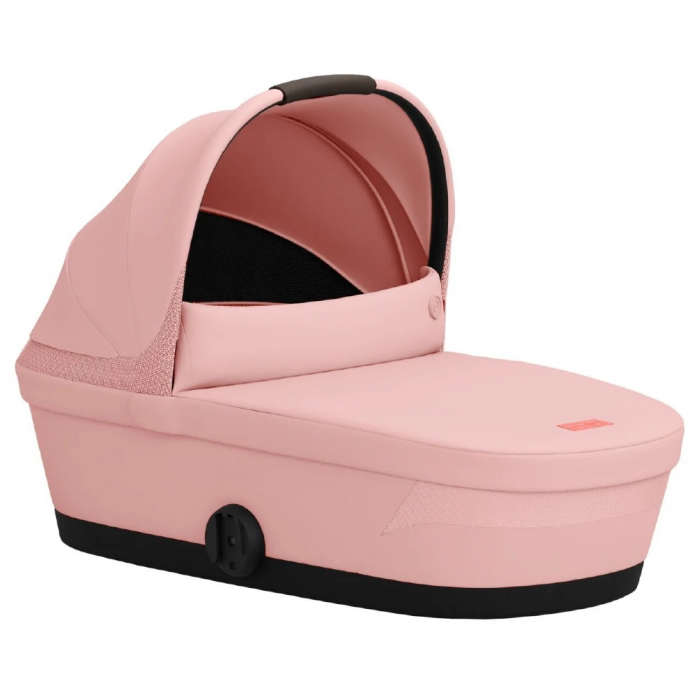 Carucior Cybex Melio B 2 in 1 Candy Pink [2]