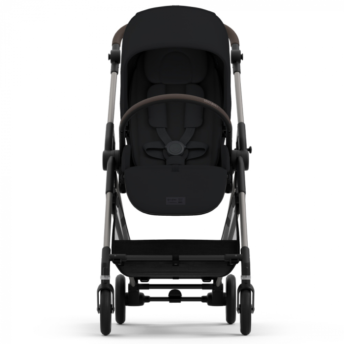Carucior Cybex Melio B Moon Black [2]