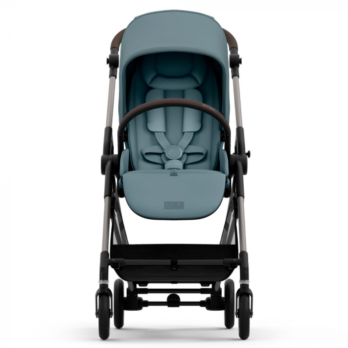 Carucior Cybex Melio B Stormy Blue [2]