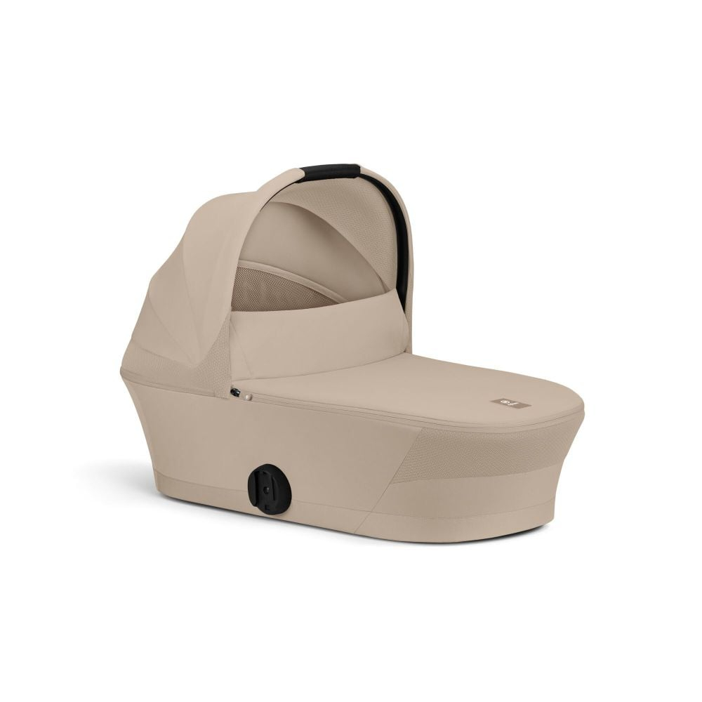 Carucior Cybex Melio Carbon 2 in 1 Almond Beige [9]