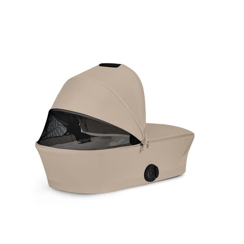 Carucior Cybex Melio Carbon 2 in 1 Almond Beige [12]