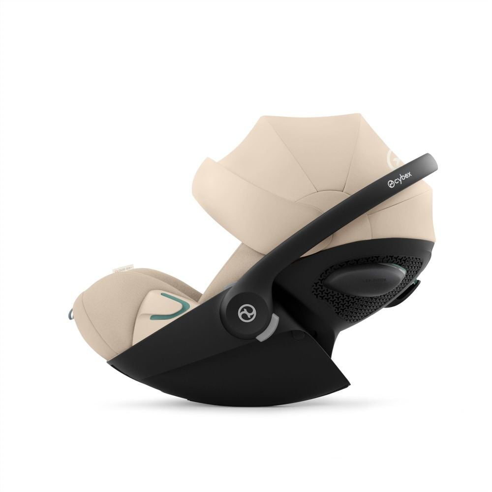 Carucior Cybex Melio Carbon 3 in 1 Almond Beige [15]