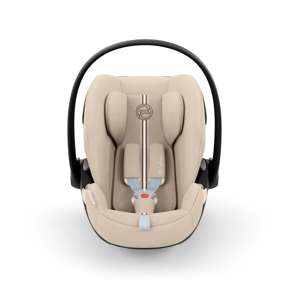Carucior Cybex Melio Carbon 4 in 1 Almond Beige [14]