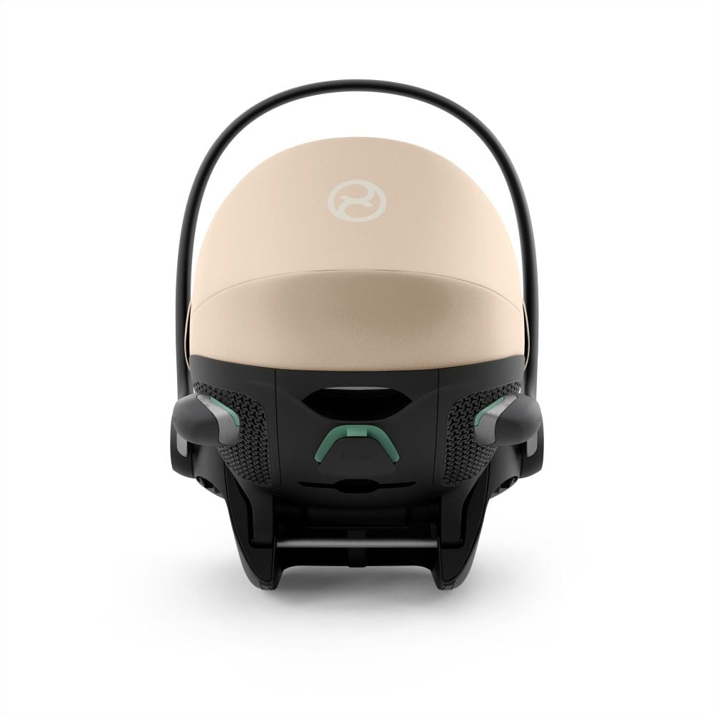 Carucior Cybex Melio Carbon 4 in 1 Almond Beige [17]