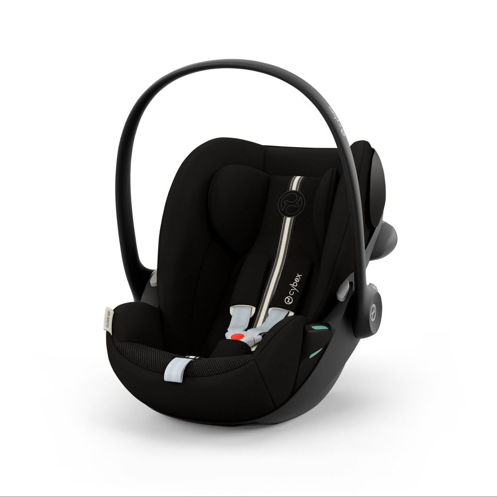 Carucior Cybex Melio Carbon 3 in 1 Candy Pink [13]