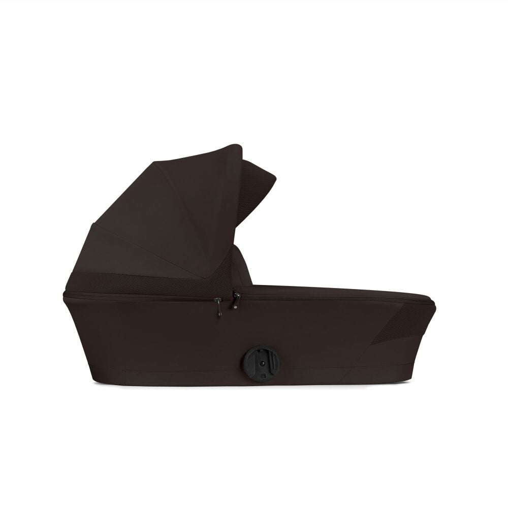 Carucior Cybex Melio Carbon 2 in 1 Chocolate Brown [11]