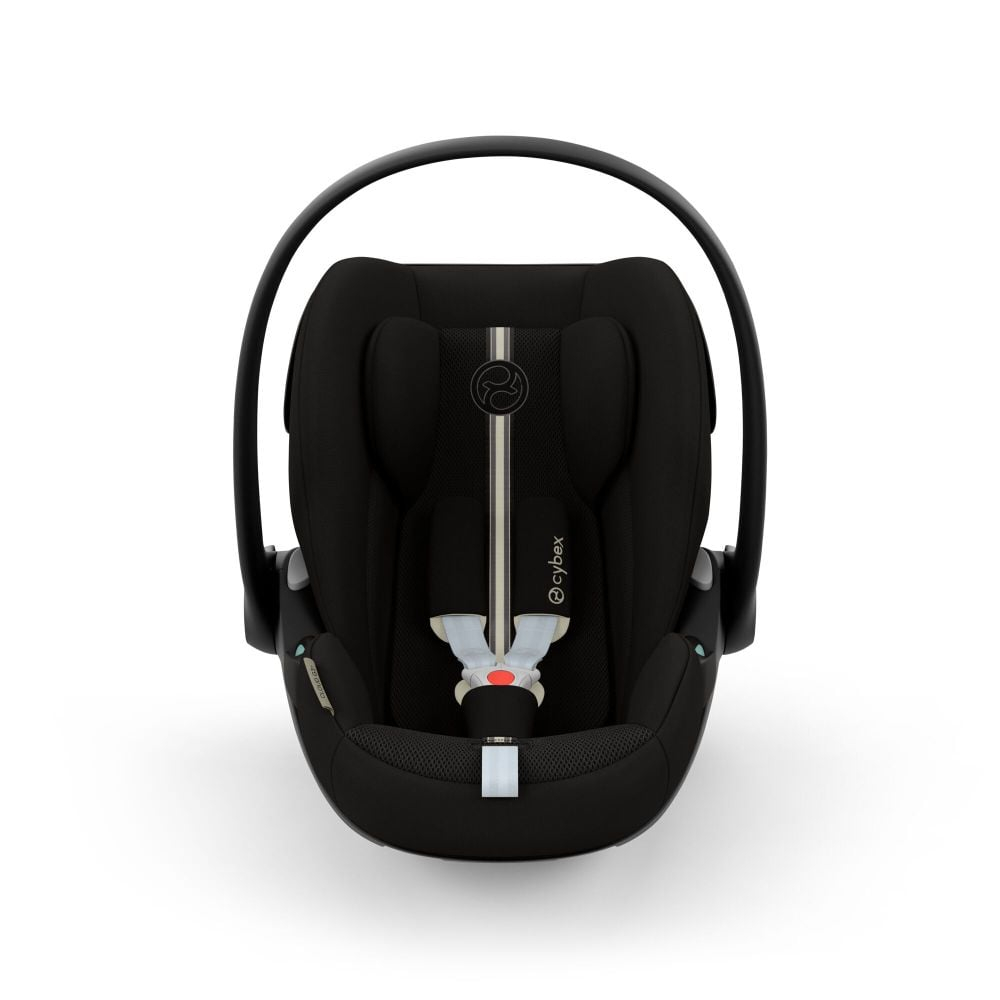 Carucior Cybex Melio Carbon 4 in 1 Cinnamon Yellow [14]