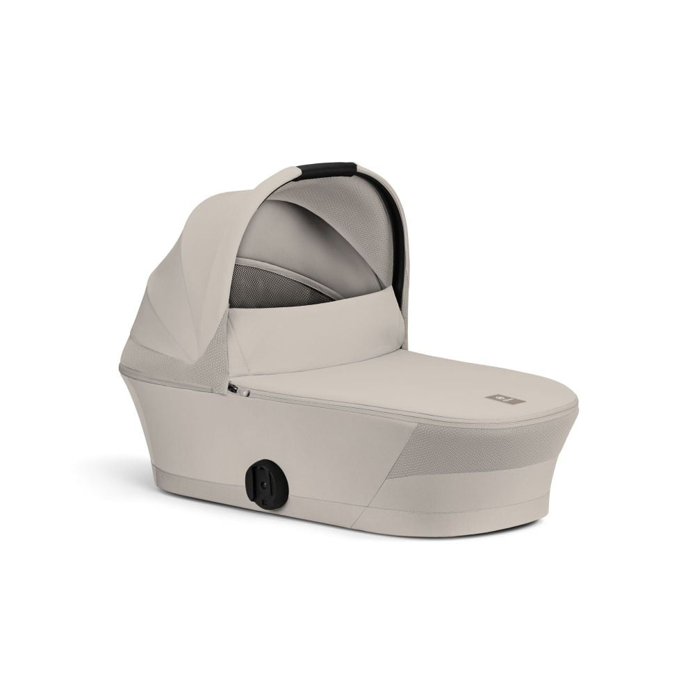 Carucior Cybex Melio Carbon 4 in 1 Dune Grey [8]