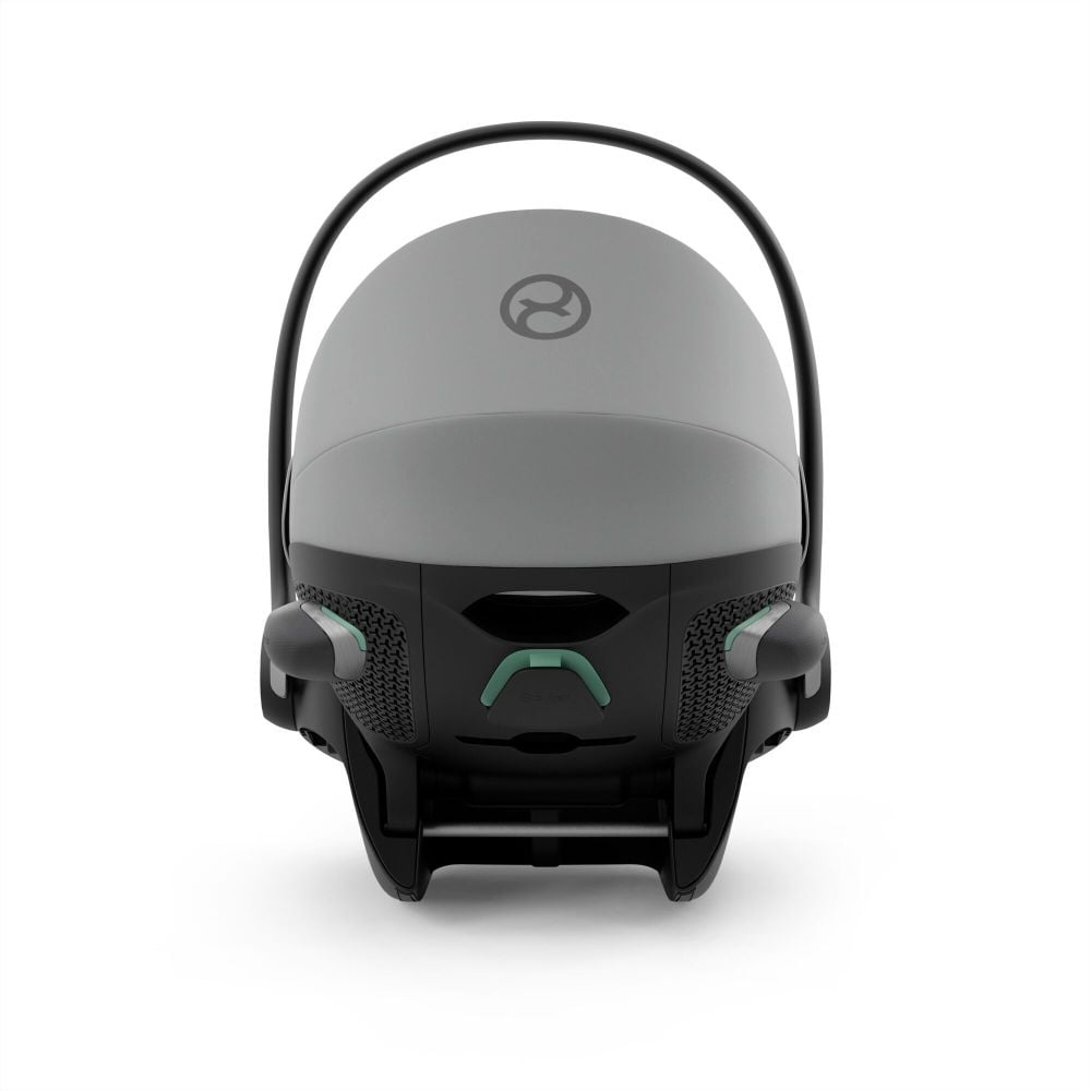 Carucior Cybex Melio Carbon 4 in 1 Dune Grey [17]