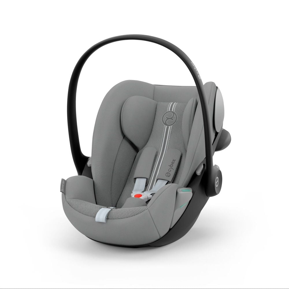 Carucior Cybex Melio Carbon 4 in 1 Dune Grey [13]