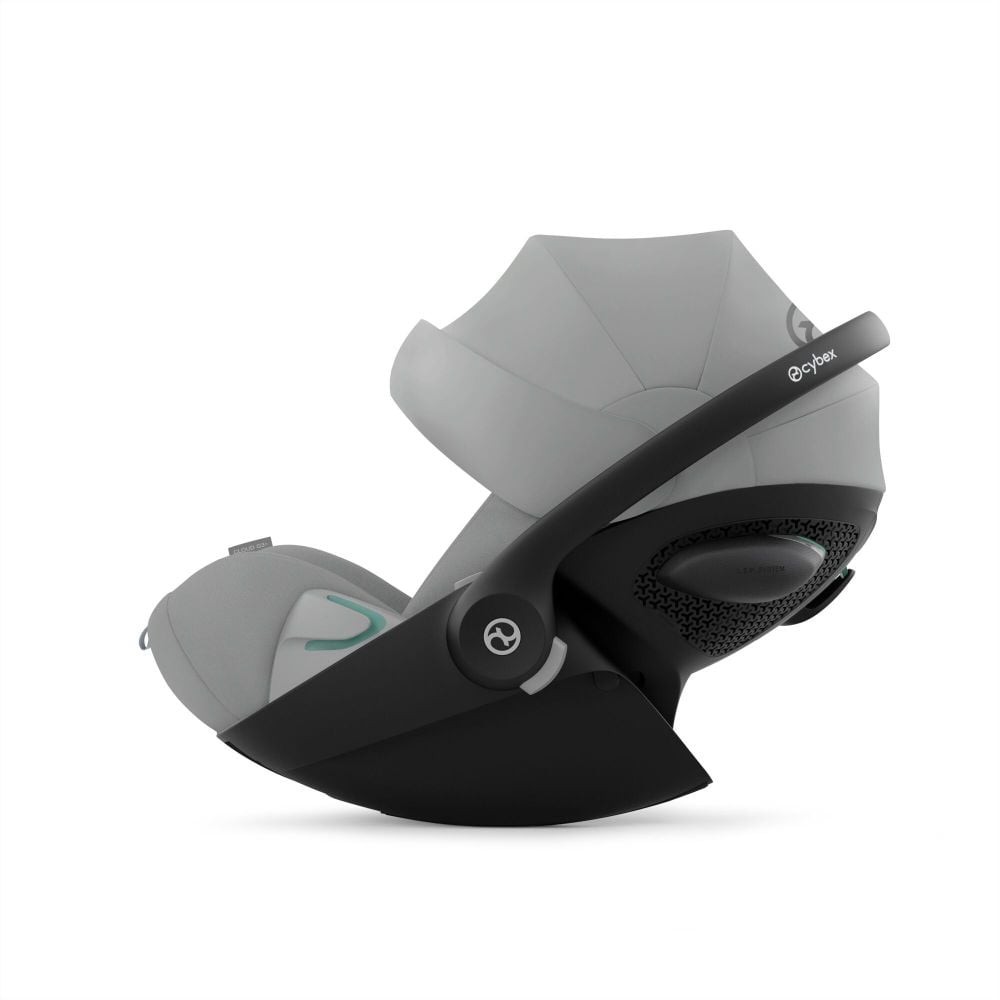 Carucior Cybex Melio Carbon 4 in 1 Dune Grey [15]
