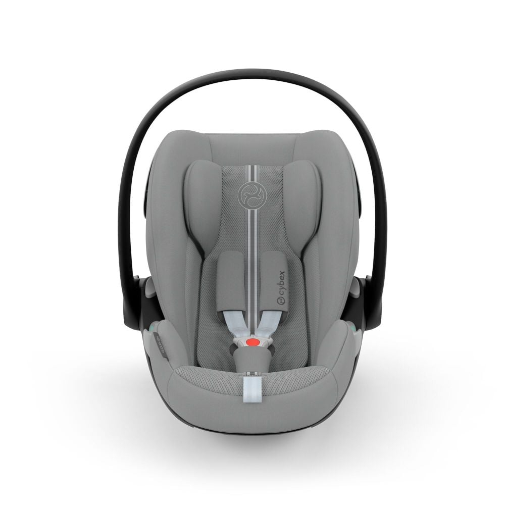 Carucior Cybex Melio Carbon 4 in 1 Dune Grey [14]
