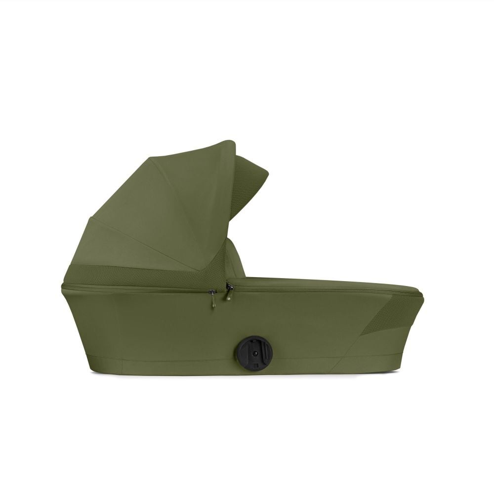 Carucior Cybex Melio Carbon 2 in 1 Moss Green [11]