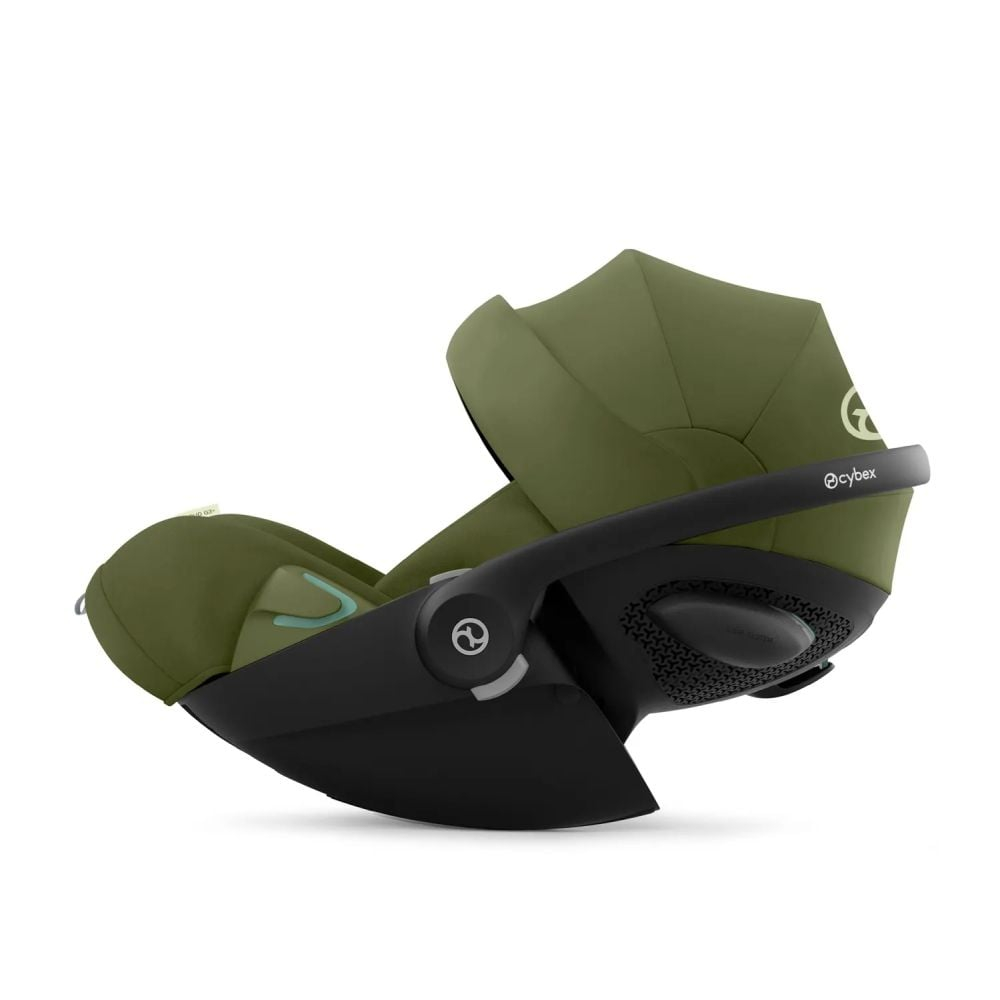 Carucior Cybex Melio Carbon 3 in 1 Moss Green [15]