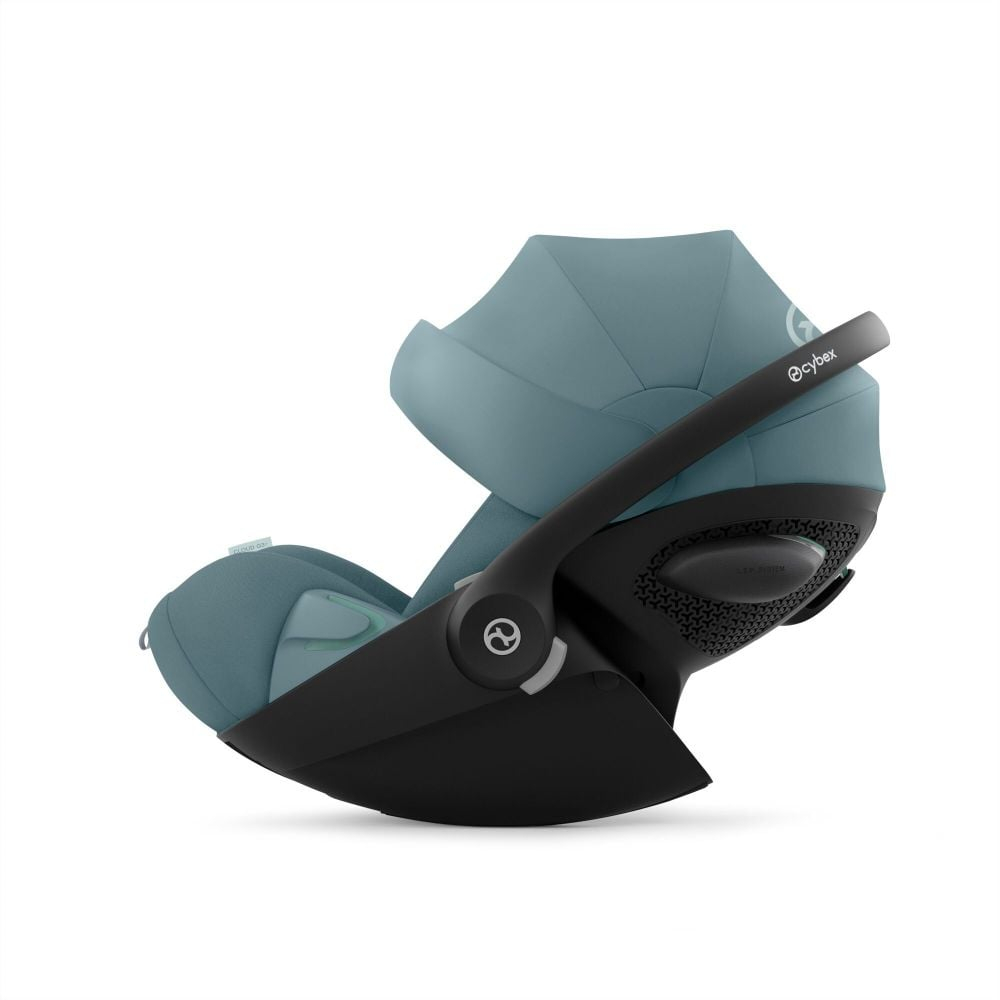 Carucior Cybex Melio Carbon 3 in 1 Stormy Blue [15]
