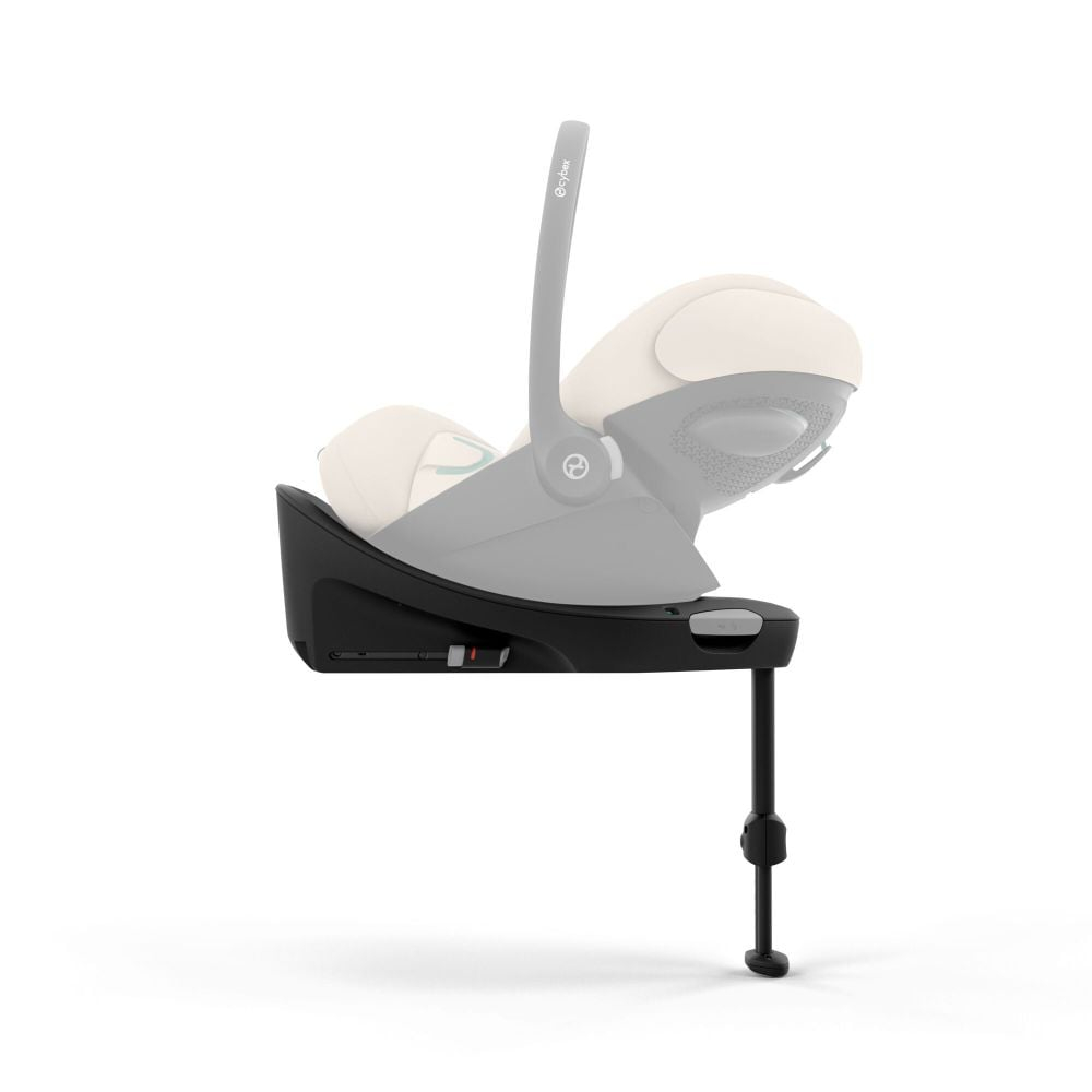 Carucior Cybex Melio Carbon 4 in 1 Candy Pink [20]