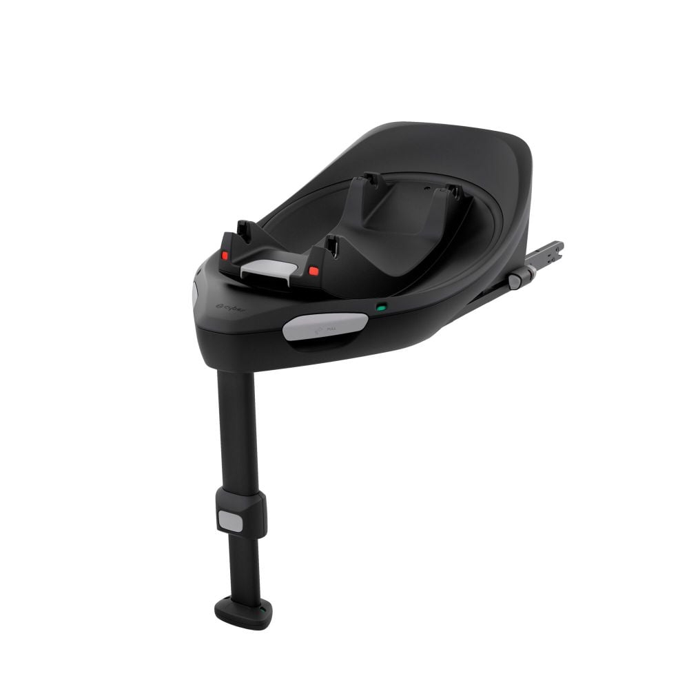 Carucior Cybex Melio Carbon 4 in 1 Cinnamon Yellow [18]