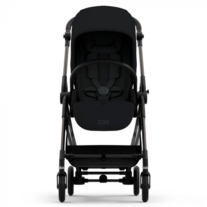 Carucior Cybex Melio Carbon B Magic Black [2]