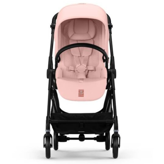 Carucior Cybex Melio Carbon Candy Pink [2]