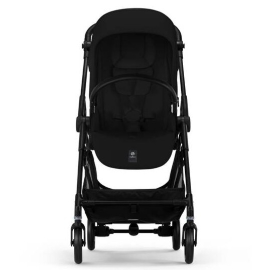 Carucior Cybex Melio Carbon Magic Black [2]