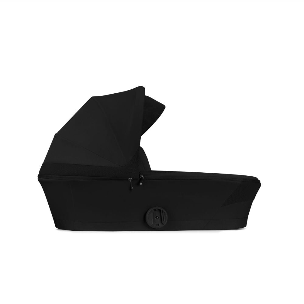 Carucior Cybex Melio Carbon 2 in 1 Magic Black [11]