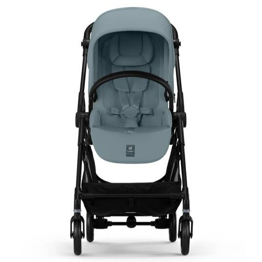 Carucior Cybex Melio Carbon Stormy Blue [2]
