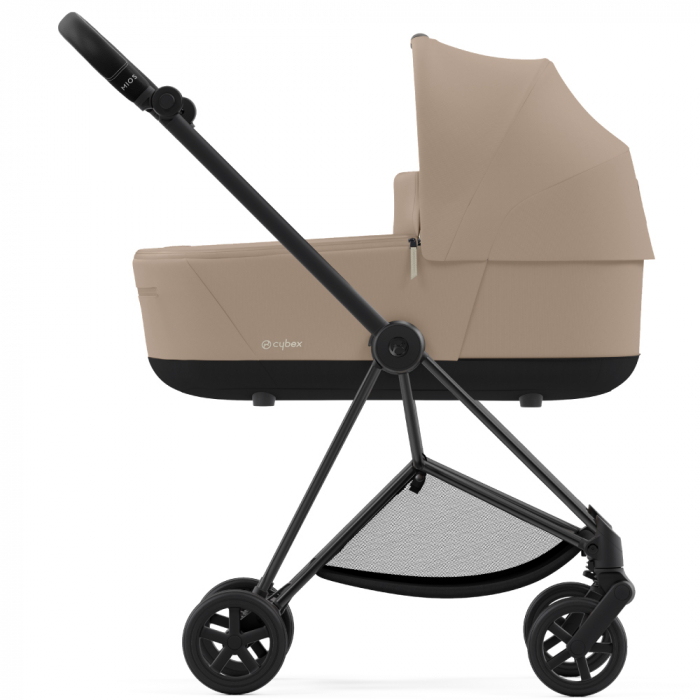 Carucior Cybex Mios 3 Cozy Beige 3 in 1 [9]