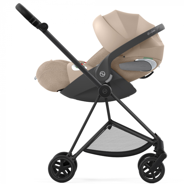 Carucior Cybex Mios 3 Cozy Beige 3 in 1 [11]