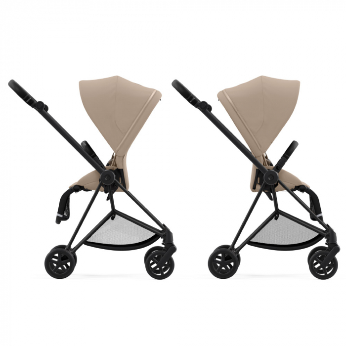 Carucior Cybex Mios 3 Cozy Beige [4]