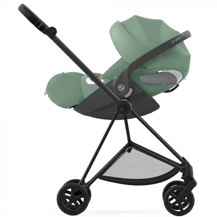 Carucior Cybex Mios 3 Leaf Green 3 in 1 [11]