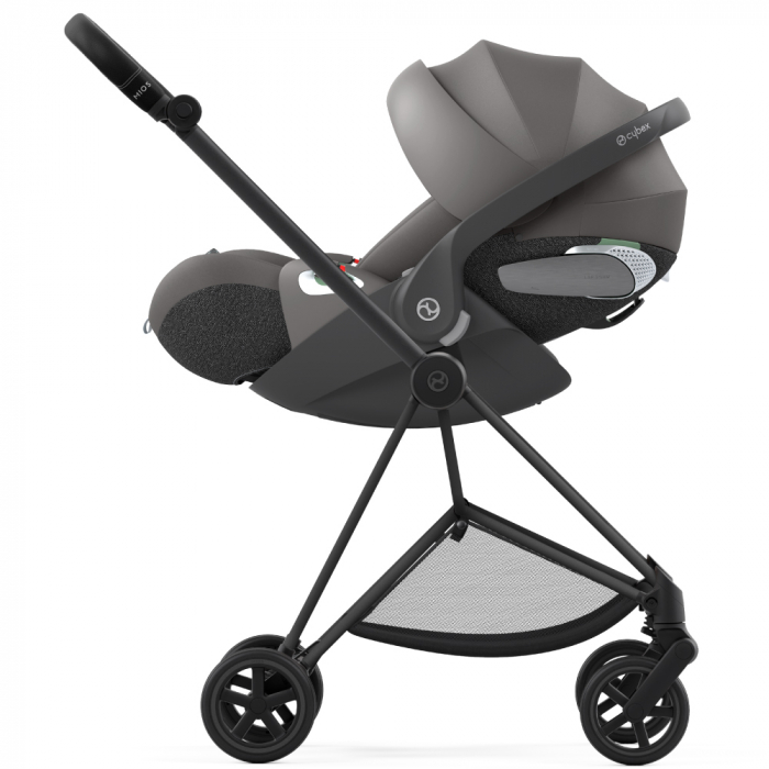 Carucior Cybex Mios 3 Mirage Grey 3 in 1 [11]