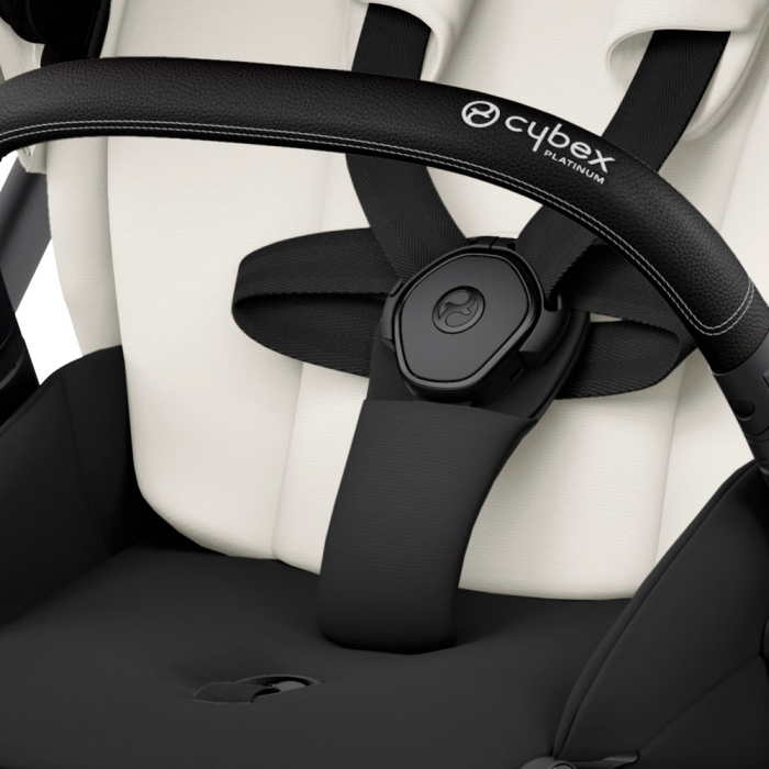 Carucior Cybex Mios 3 Off White [7]