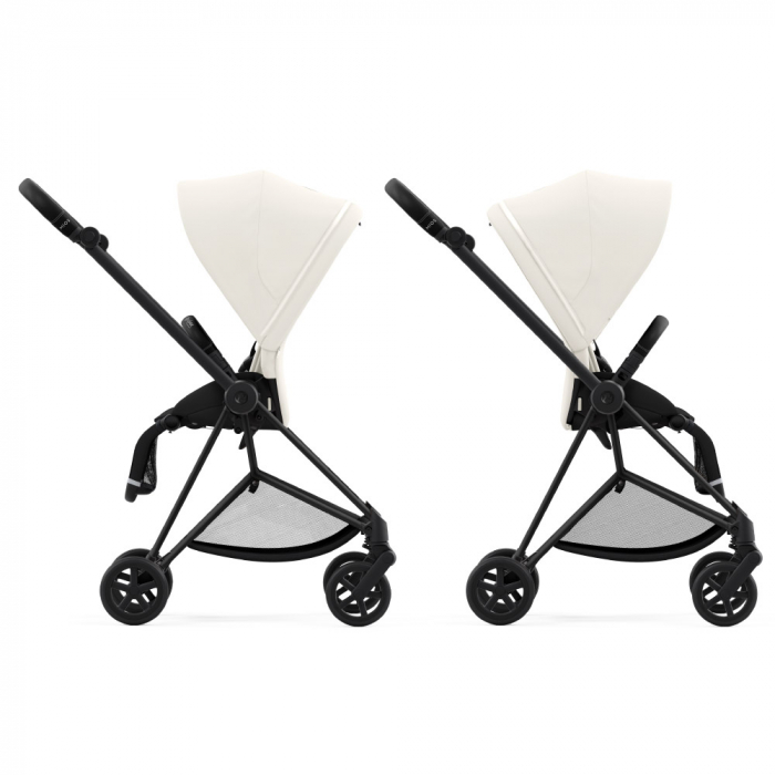 Carucior Cybex Mios 3 Off White [4]