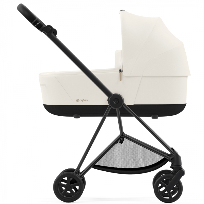 Carucior Cybex Mios 3 Off White 2 in 1 [9]