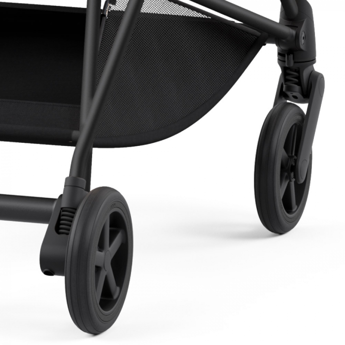 Carucior Cybex Mios 3 Off White 3 in 1 [7]