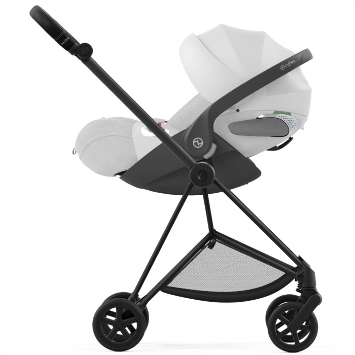 Carucior Cybex Mios 3 Off White 3 in 1 [11]