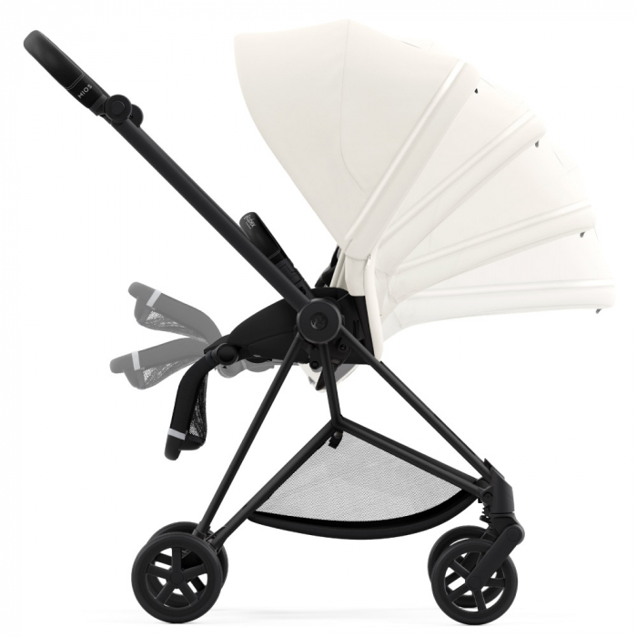 Carucior Cybex Mios 3 Off White 3 in 1 [3]
