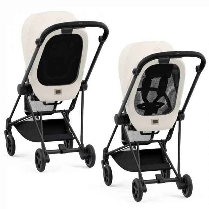 Carucior Cybex Mios 3 Off White 3 in 1 [5]
