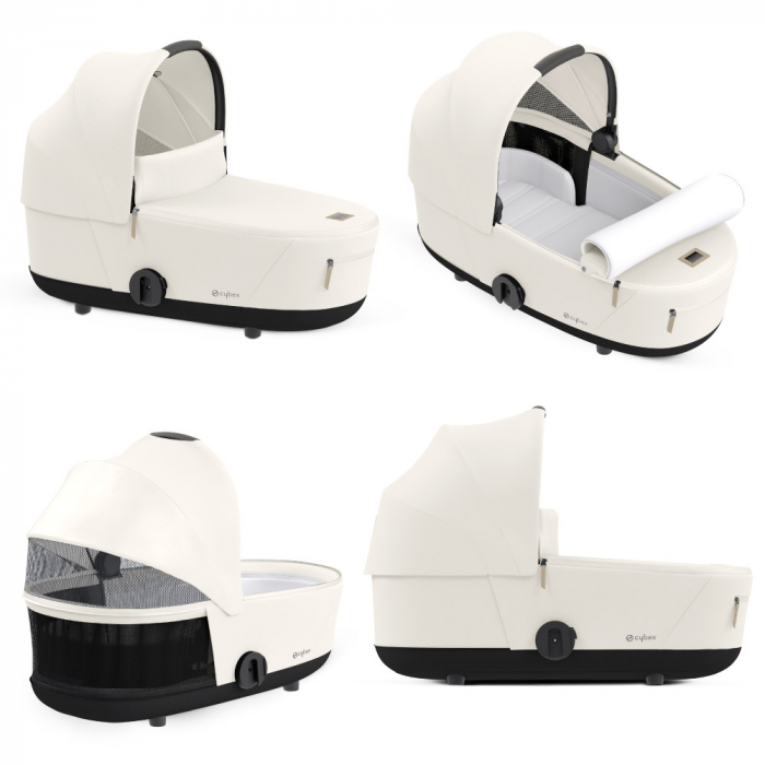 Carucior Cybex Mios 3 Off White 3 in 1 [10]