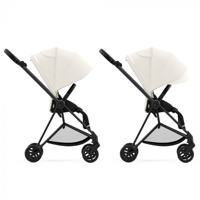 Carucior Cybex Mios 3 Off White [5]