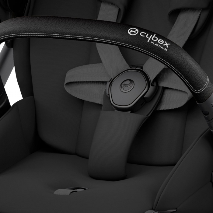 Carucior Cybex Mios 3 Sepia Black 3 in 1 [6]