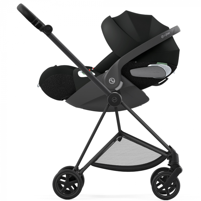 Carucior Cybex Mios 3 Sepia Black 3 in 1 [11]