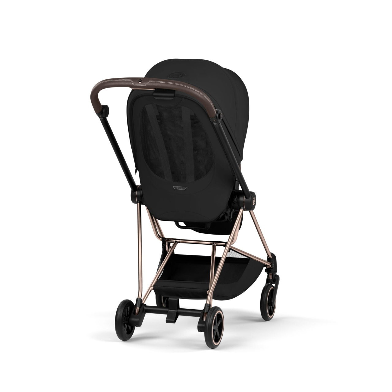 Carucior Cybex Mios Style Sepia Black [3]