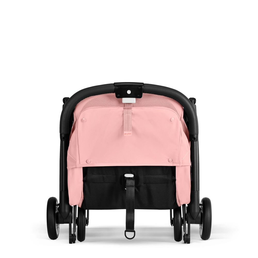 Carucior Cybex Orfeo Black/Candy Pink [8]